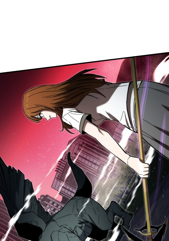 Ultra Alter ตอนที่ 77 100