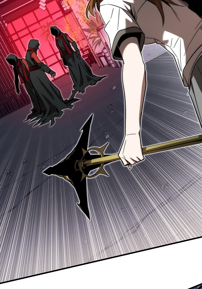 Ultra Alter ตอนที่ 77 156