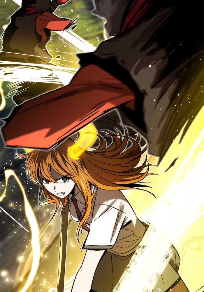 Ultra Alter ตอนที่ 77 161
