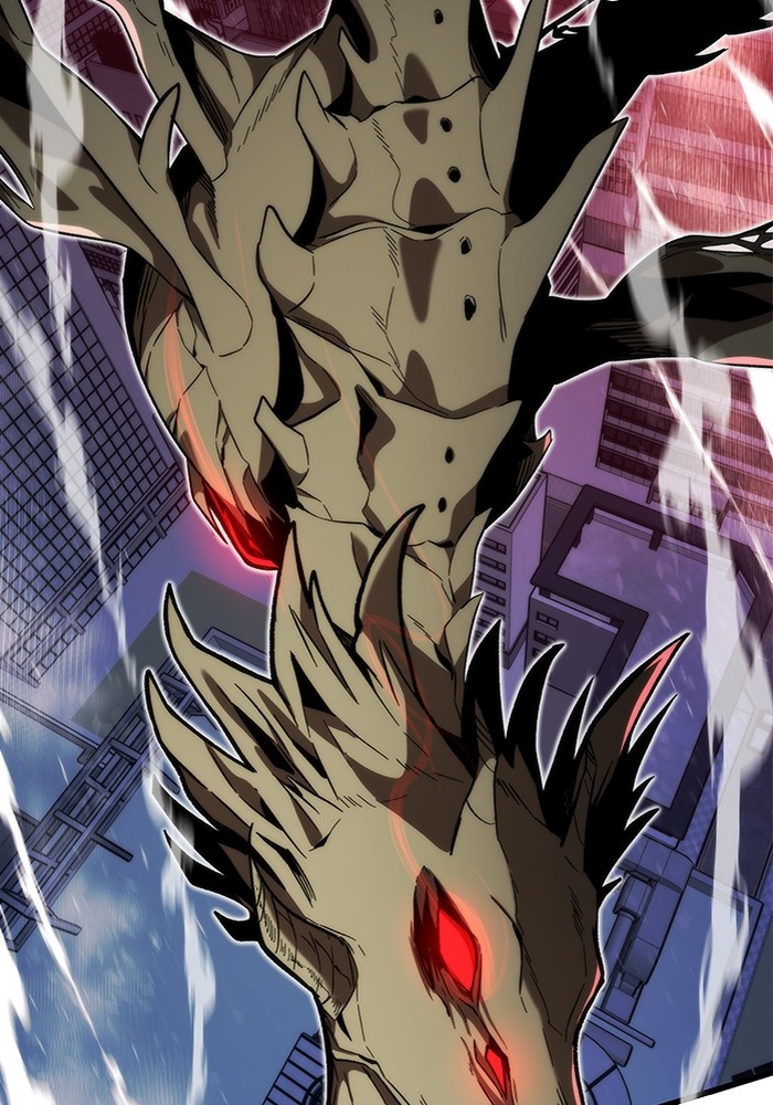 Ultra Alter ตอนที่ 77 85