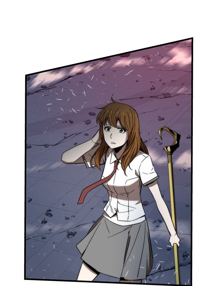 Ultra Alter ตอนที่ 77 87