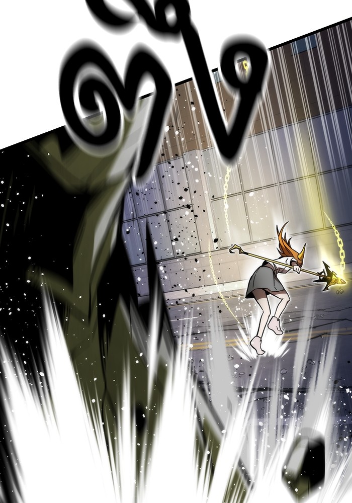 Ultra Alter ตอนที่ 79 134