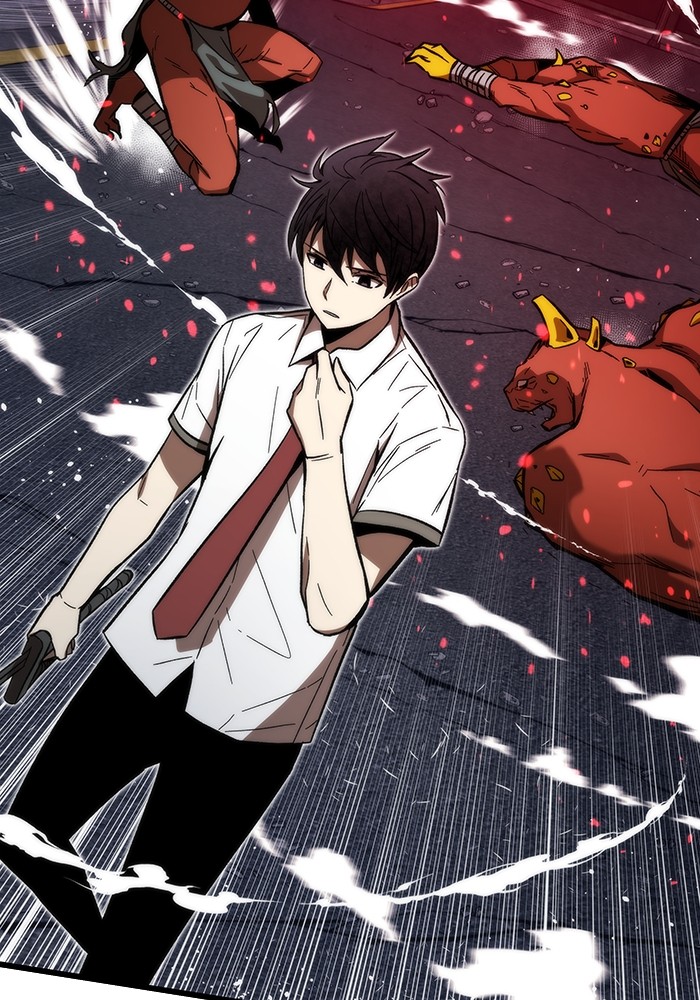 Ultra Alter ตอนที่ 79 151