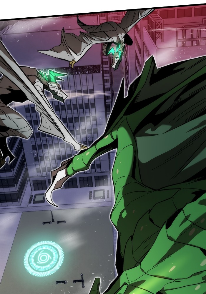 Ultra Alter ตอนที่ 79 39