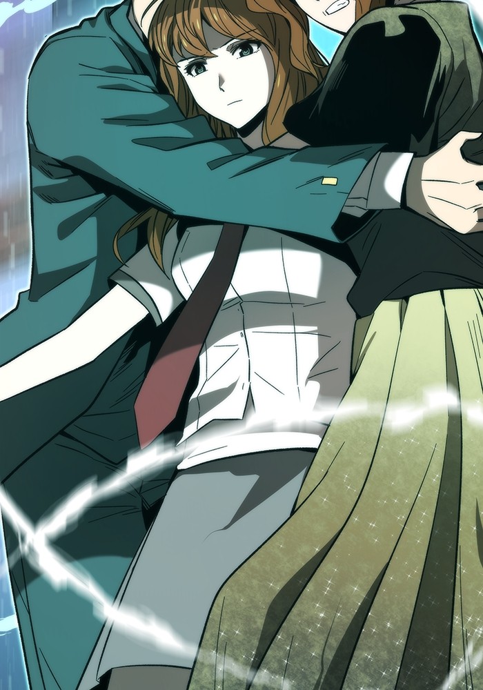 Ultra Alter ตอนที่ 79 6