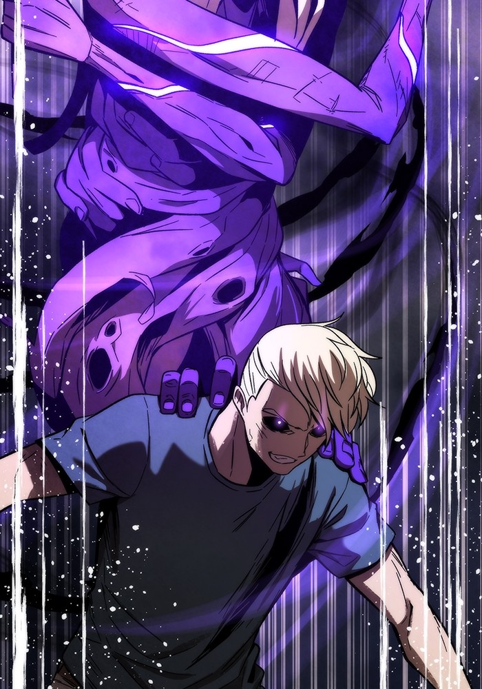 Ultra Alter ตอนที่ 80 121