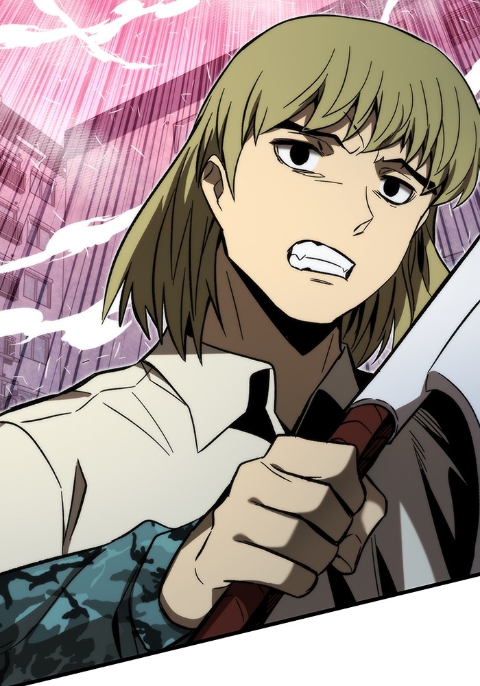 Ultra Alter ตอนที่ 80 161
