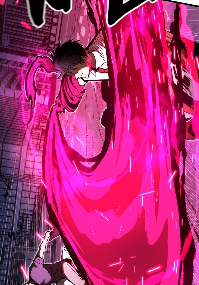 Ultra Alter ตอนที่ 80 81