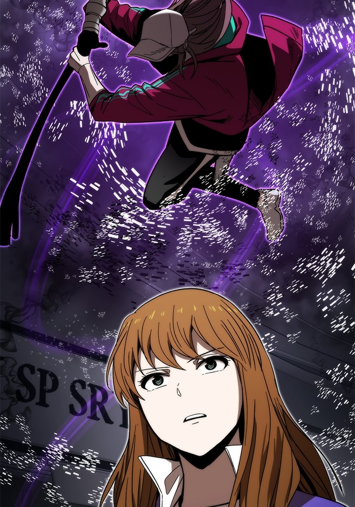 Ultra Alter ตอนที่ 83 145