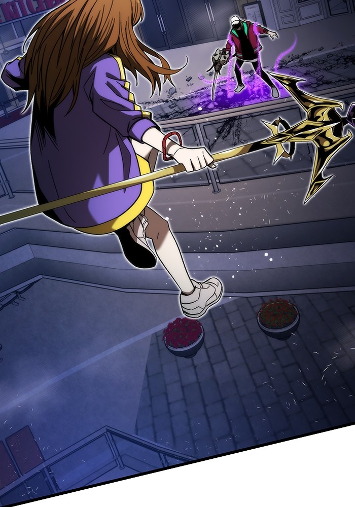 Ultra Alter ตอนที่ 83 159