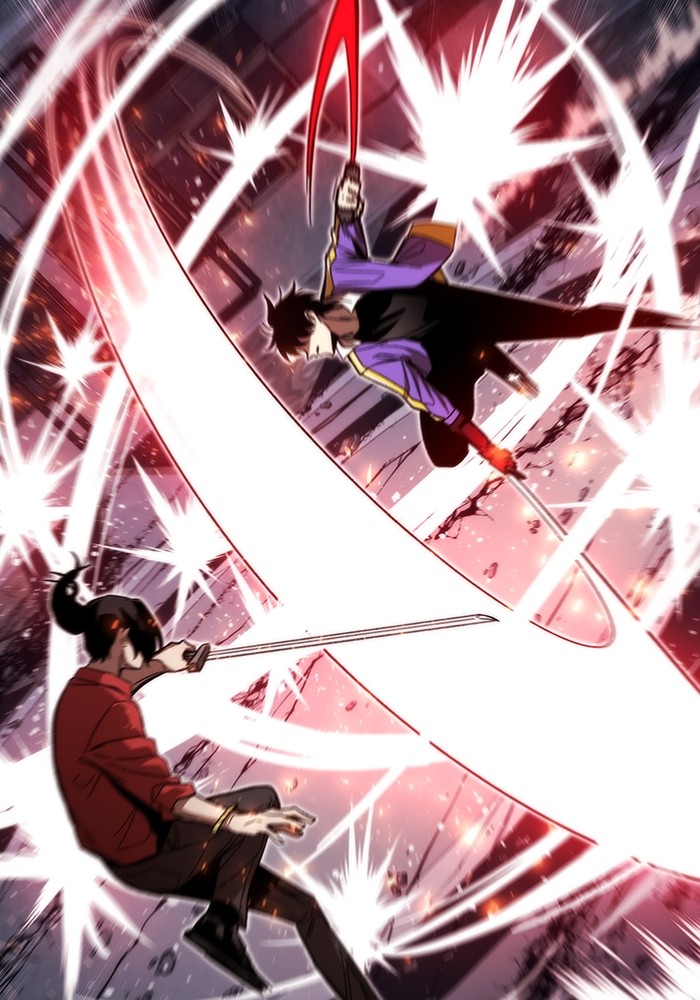 Ultra Alter ตอนที่ 83 50