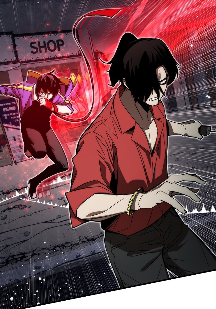 Ultra Alter ตอนที่ 83 66