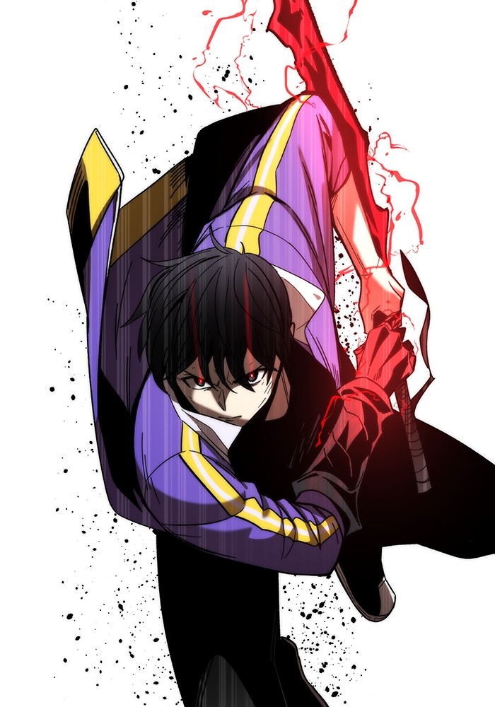 Ultra Alter ตอนที่ 84 128