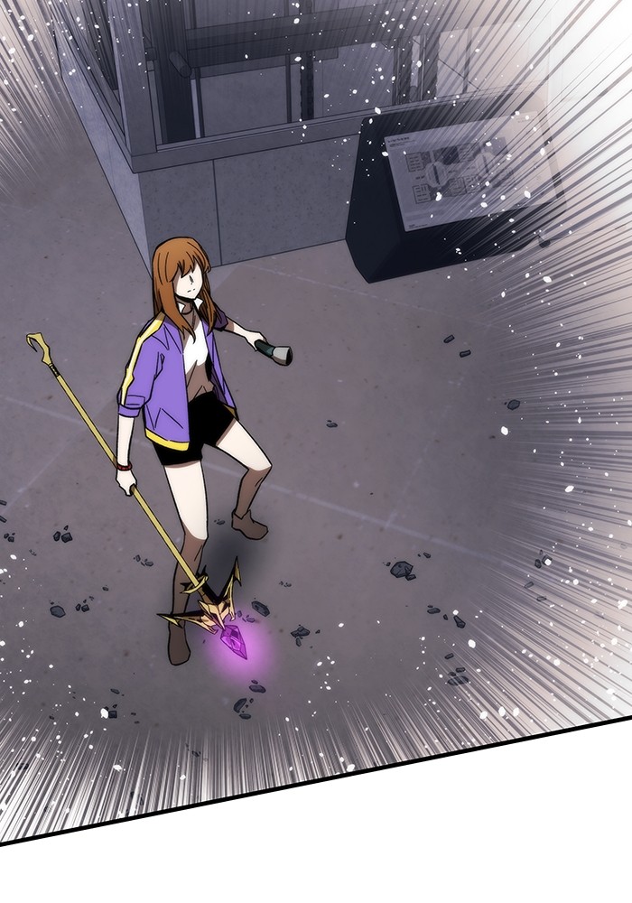 Ultra Alter ตอนที่ 84 154
