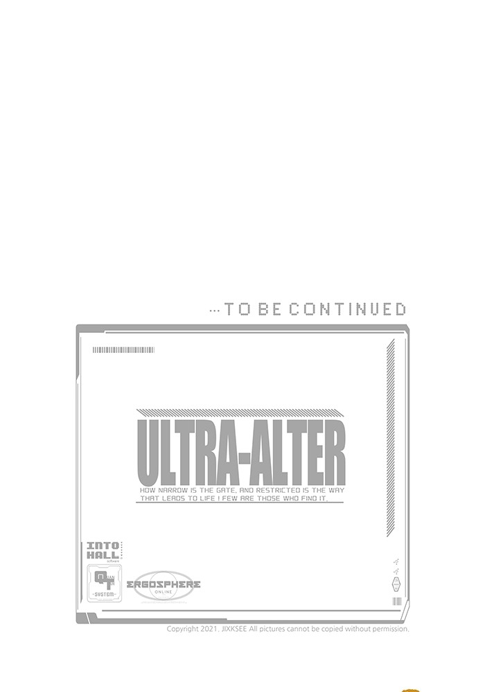 Ultra Alter ตอนที่ 84 179