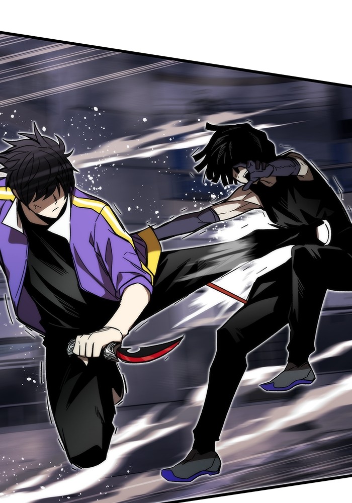 Ultra Alter ตอนที่ 84 20