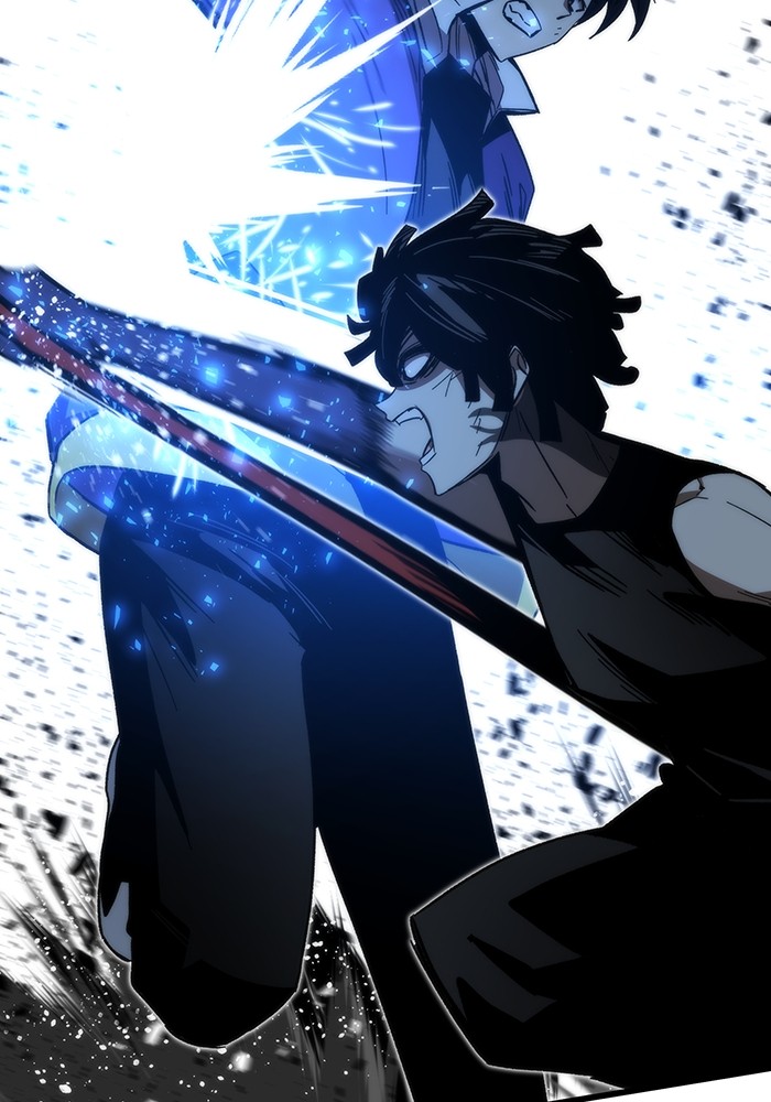 Ultra Alter ตอนที่ 84 35