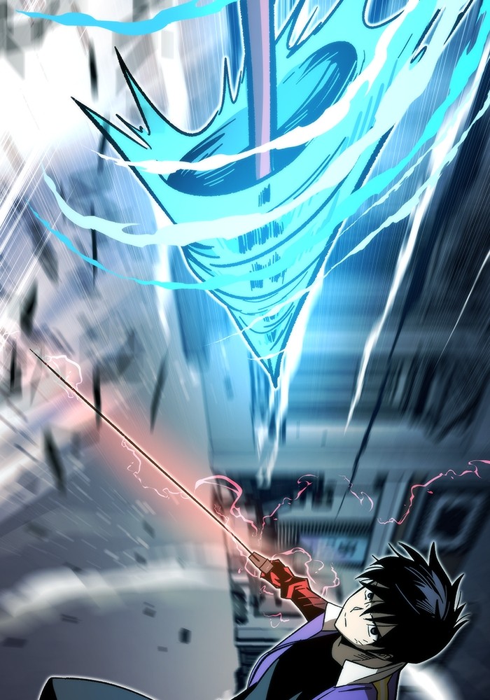 Ultra Alter ตอนที่ 84 94