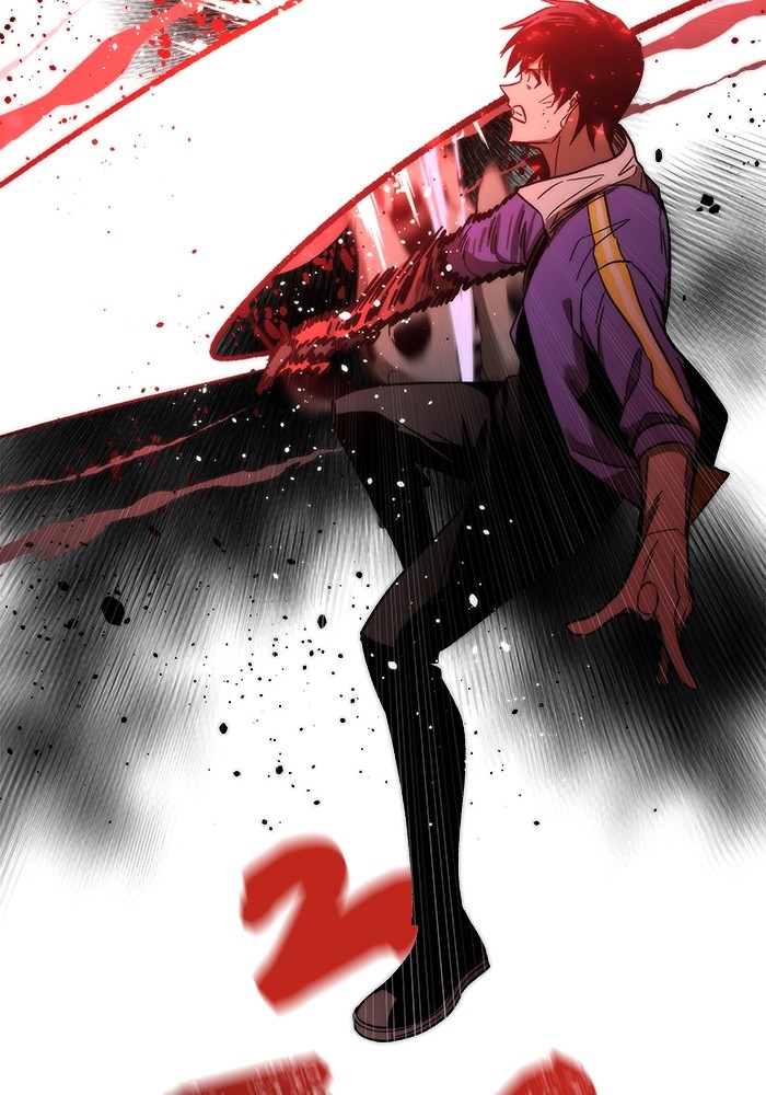 Ultra Alter ตอนที่ 85 122