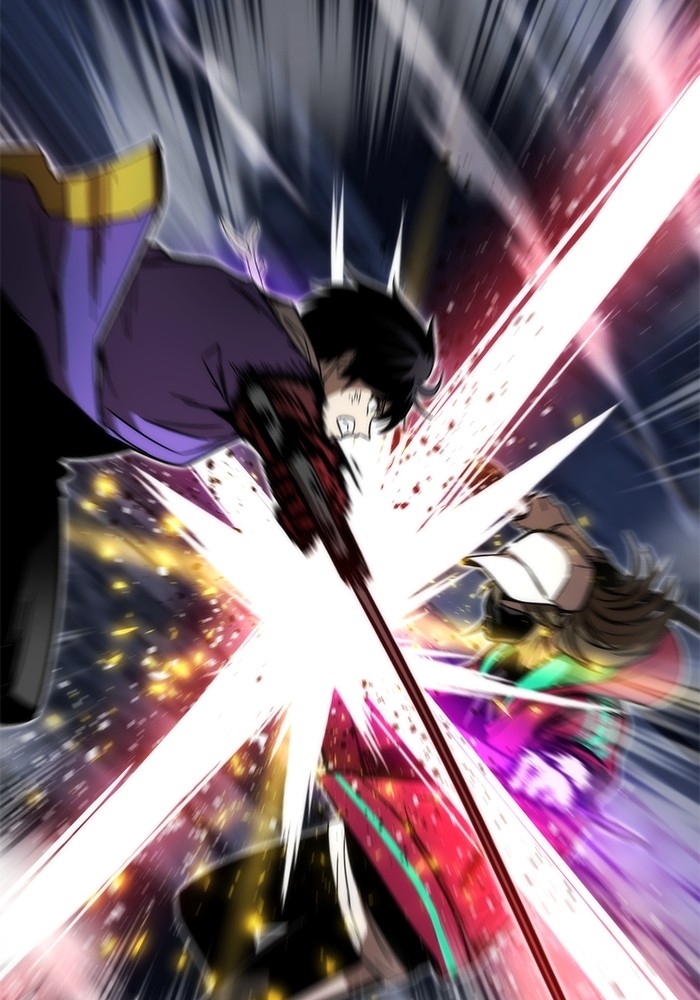 Ultra Alter ตอนที่ 85 167