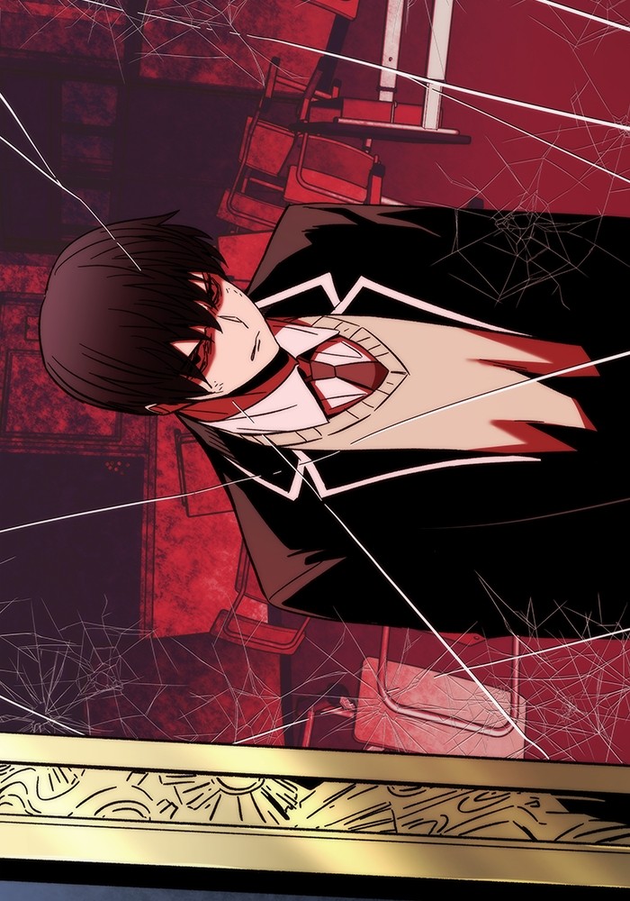 Ultra Alter ตอนที่ 85 92