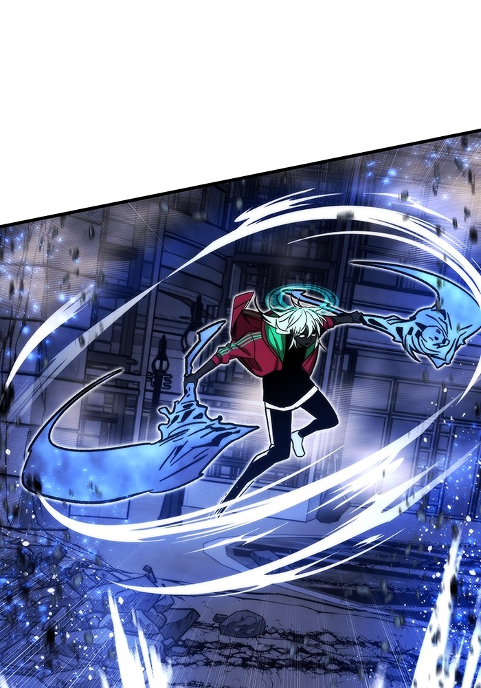 Ultra Alter ตอนที่ 86 138