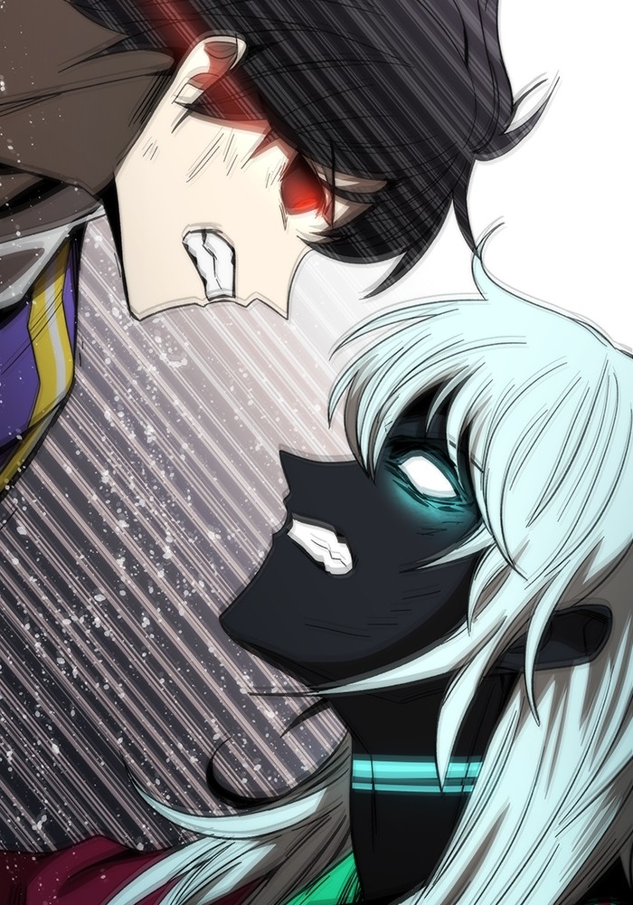 Ultra Alter ตอนที่ 86 144