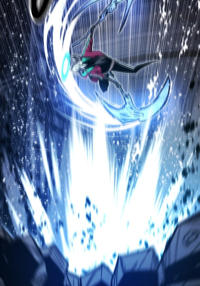 Ultra Alter ตอนที่ 86 160