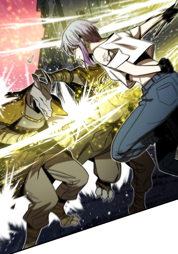 Ultra Alter ตอนที่ 88 42