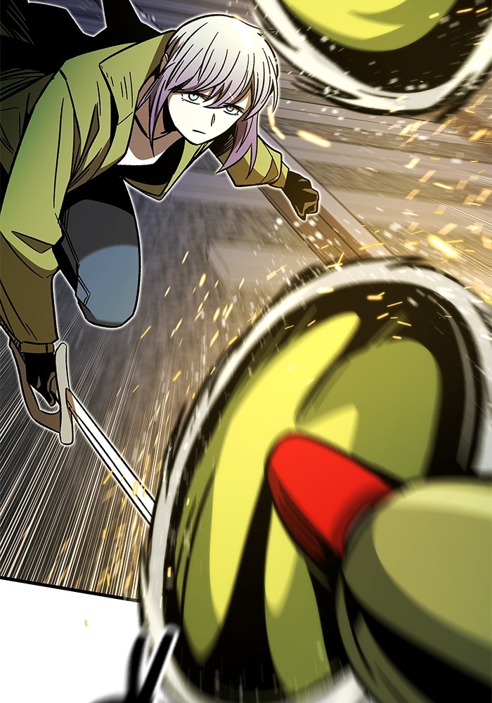 Ultra Alter ตอนที่ 93 127