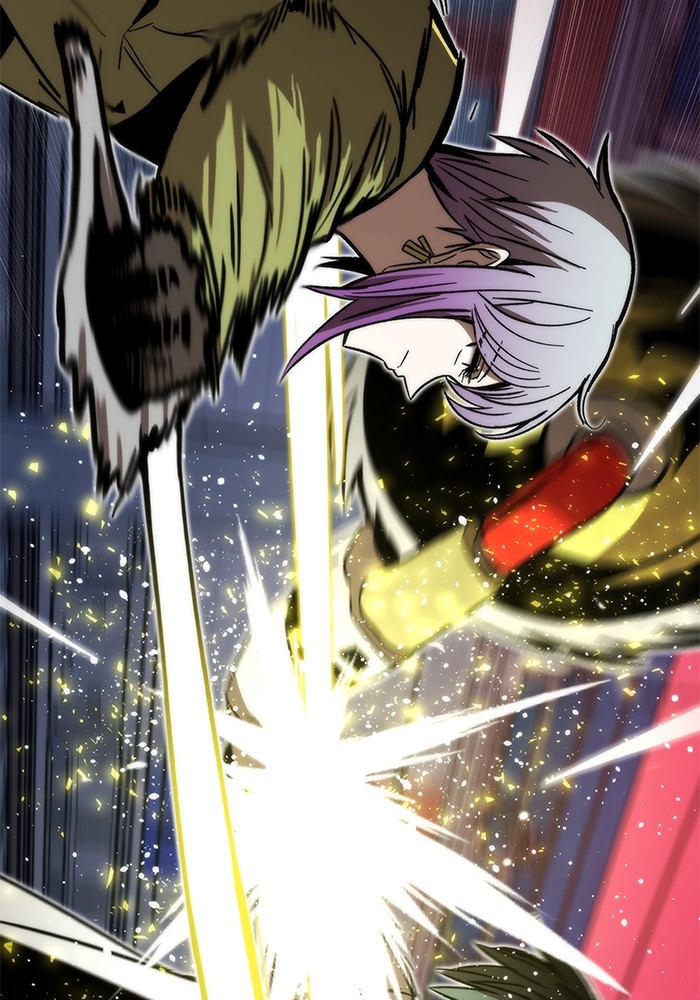 Ultra Alter ตอนที่ 93 132