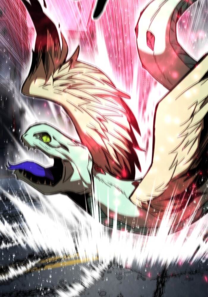 Ultra Alter ตอนที่ 94 41