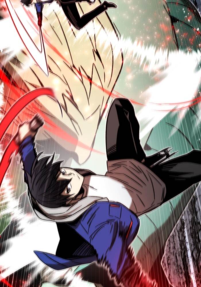 Ultra Alter ตอนที่ 94 50