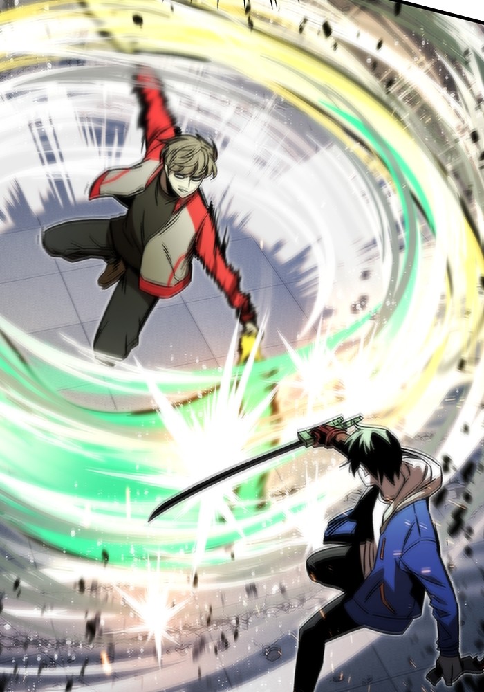 Ultra Alter ตอนที่ 95 140