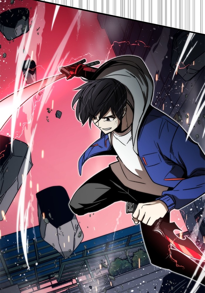 Ultra Alter ตอนที่ 95 176
