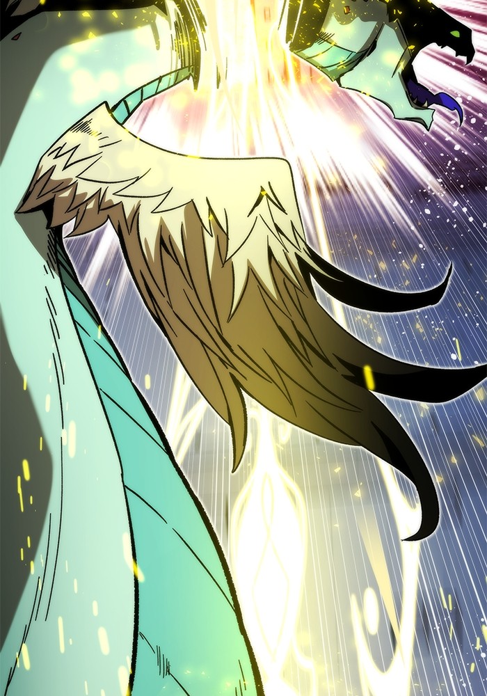 Ultra Alter ตอนที่ 95 34