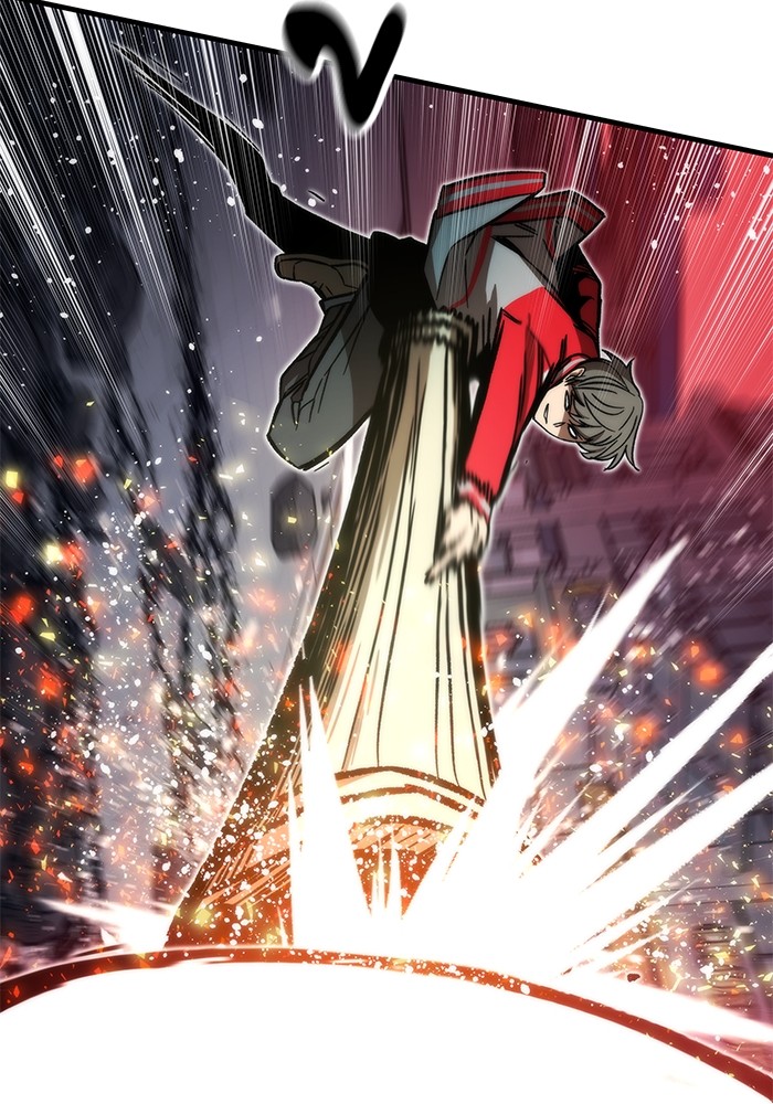 Ultra Alter ตอนที่ 95 83
