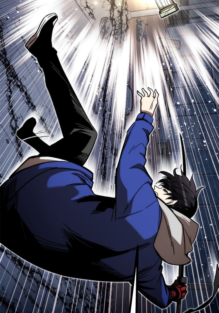 Ultra Alter ตอนที่ 95 88