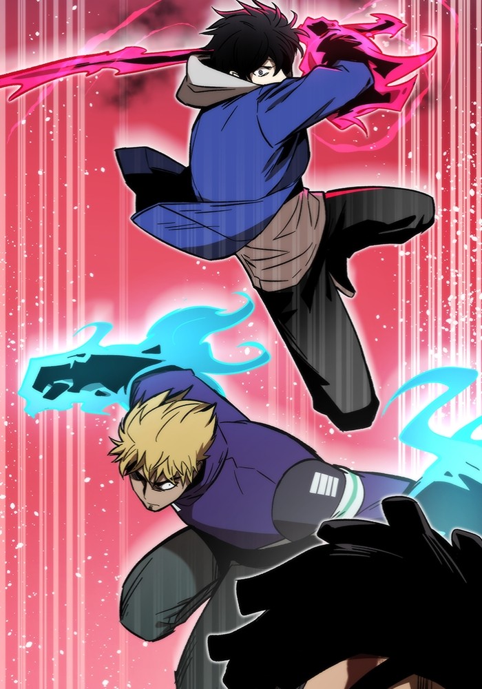 Ultra Alter ตอนที่ 97 179