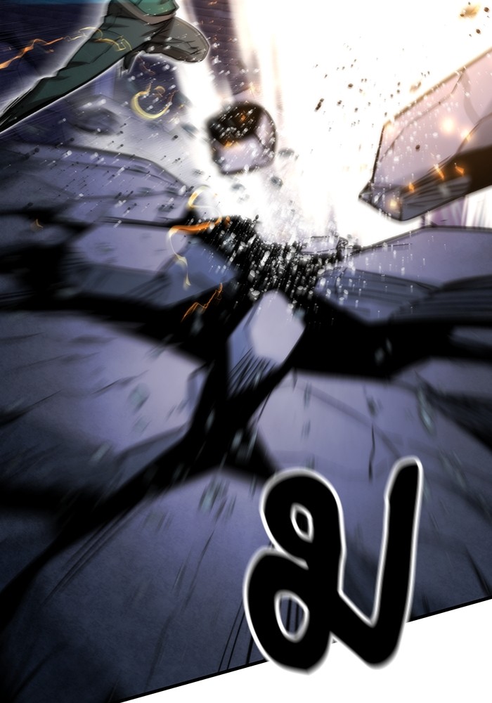 Ultra Alter ตอนที่ 97 185
