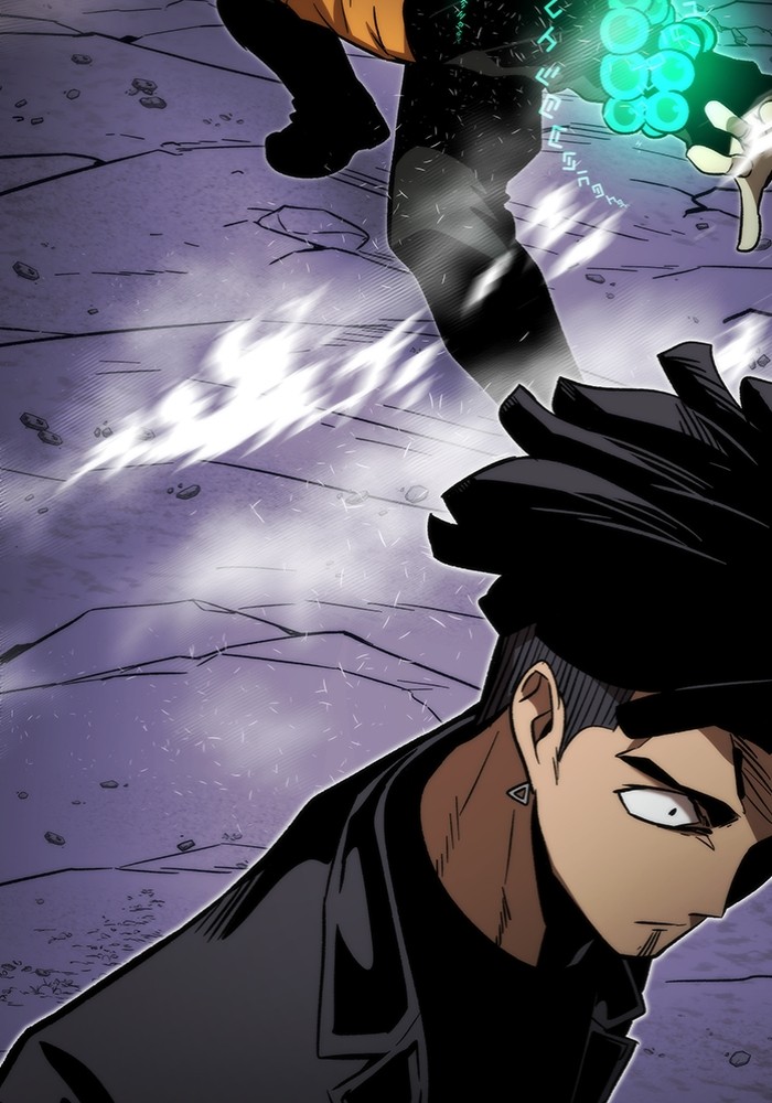 Ultra Alter ตอนที่ 97 76