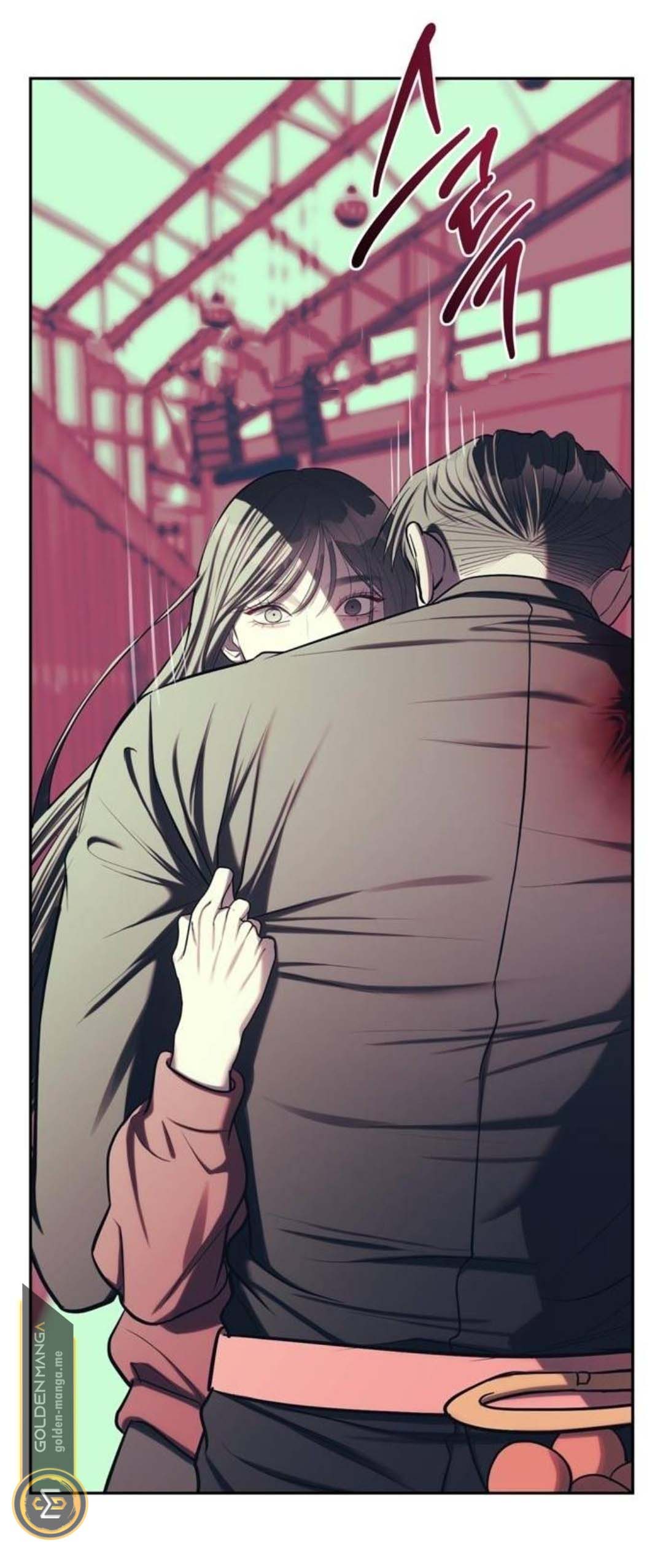 Undercover! Chaebol High School ตอนที่ 23 38