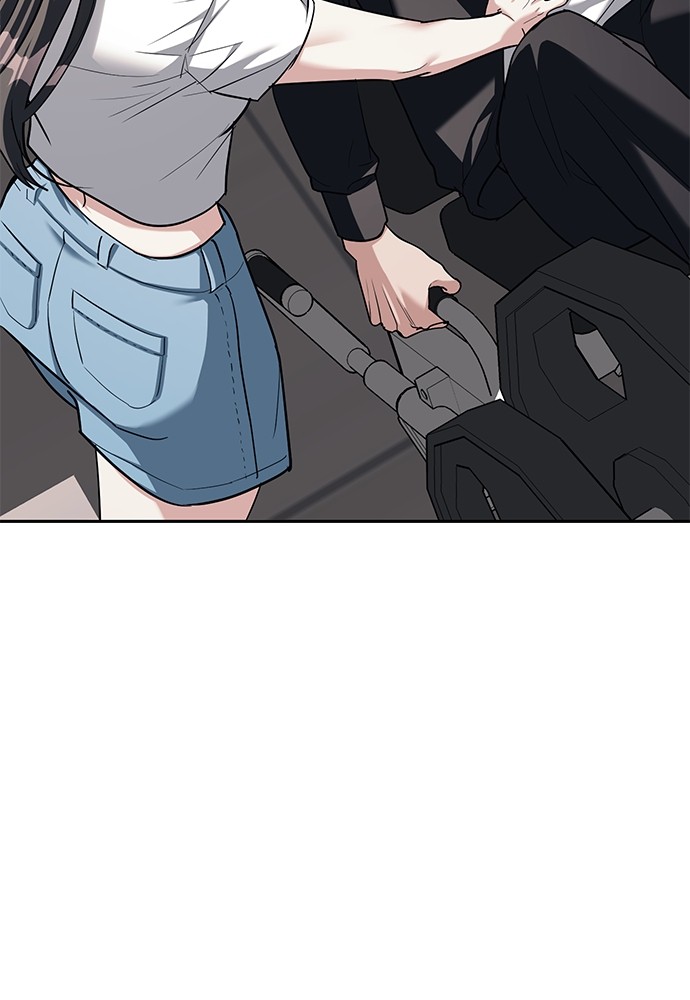 Undercover! Chaebol High School ตอนที่ 32 14