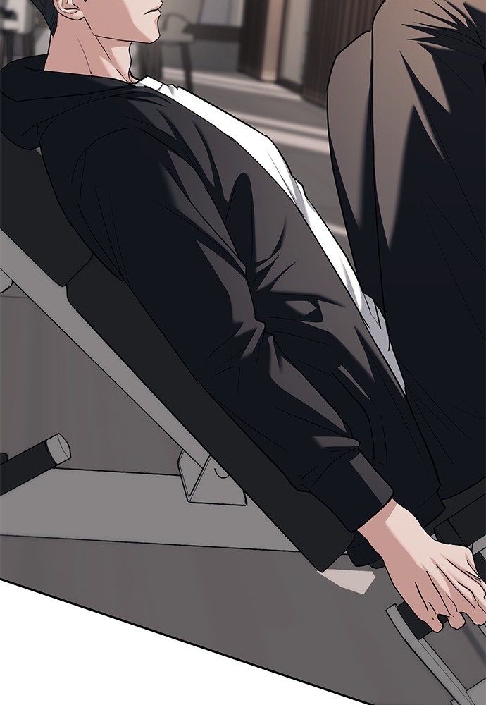 Undercover! Chaebol High School ตอนที่ 32 8