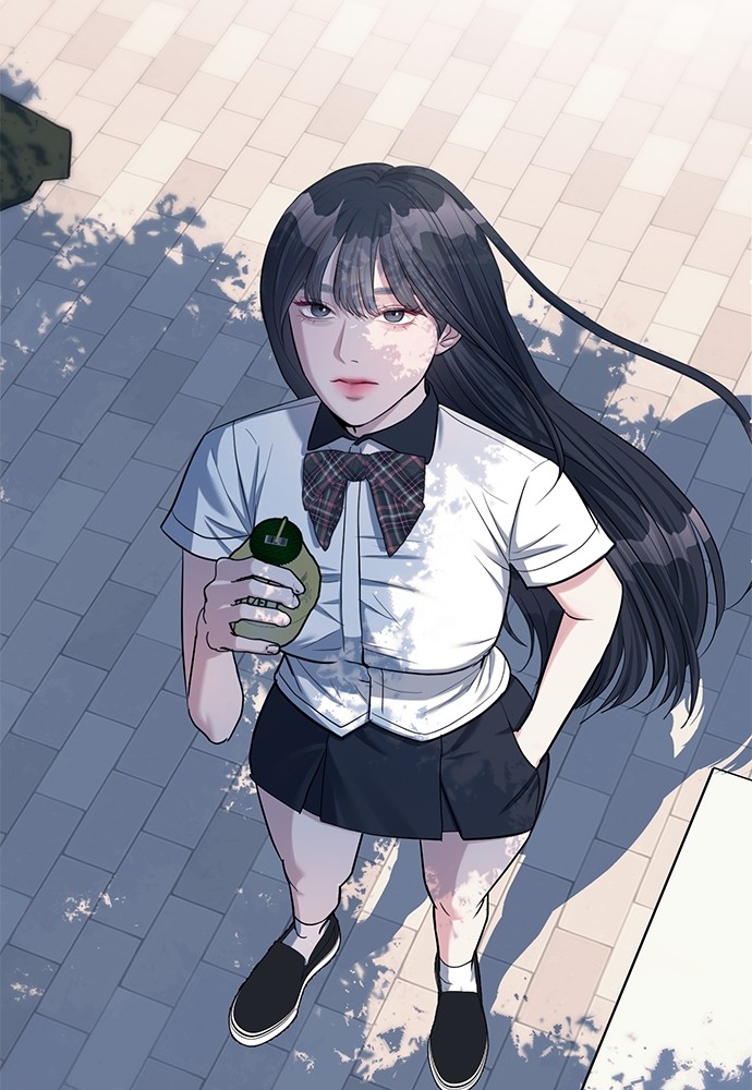 Undercover! Chaebol High School ตอนที่ 33 61