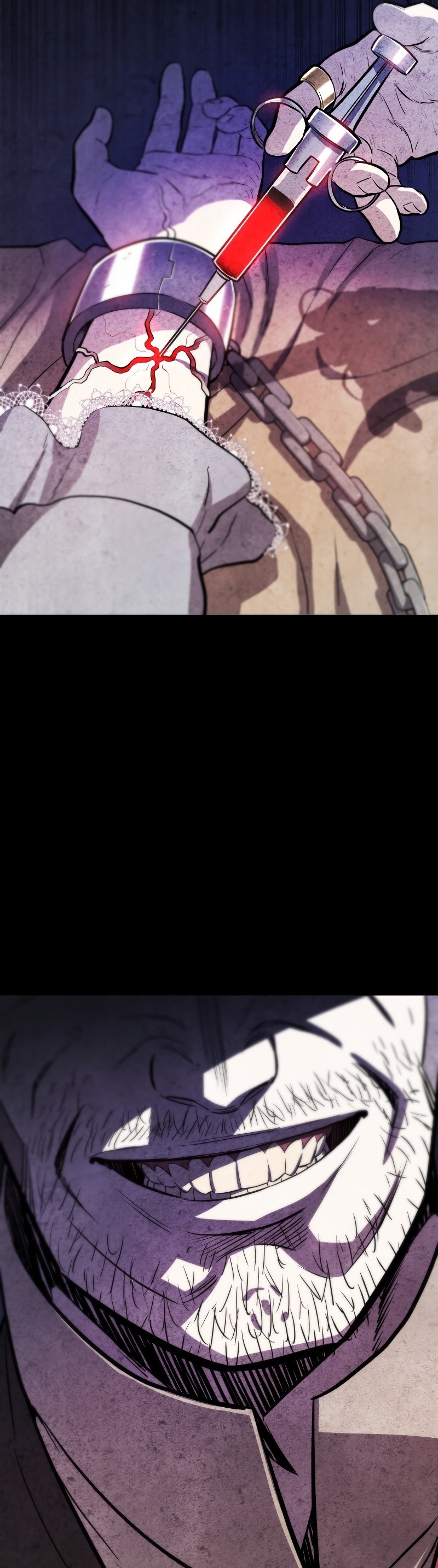 Overpowered Sword ตอนที่ 82 9