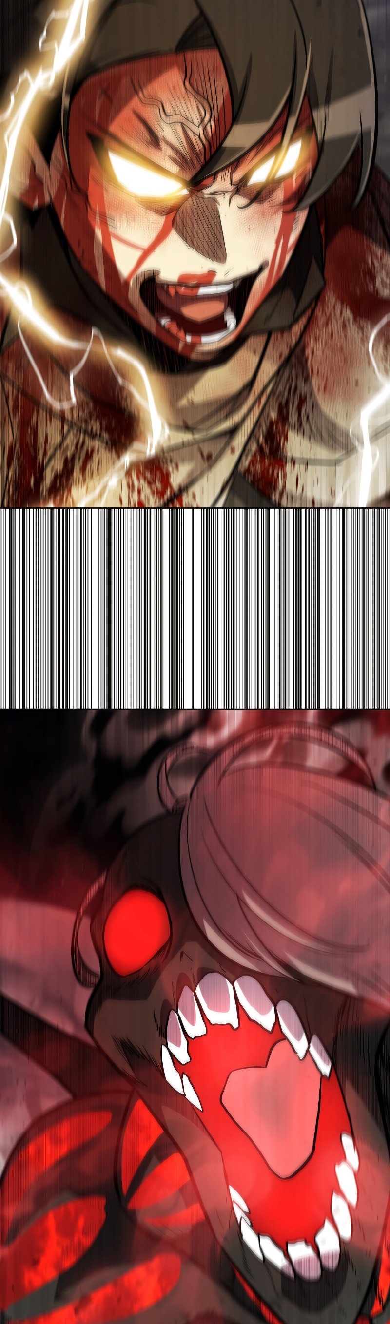 Overpowered Sword ตอนที่ 82 37