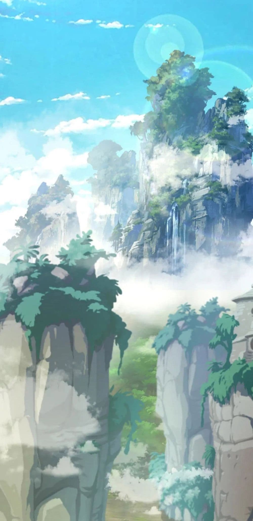 SSS-Rank Lone Summoner ตอนที่ 18 3