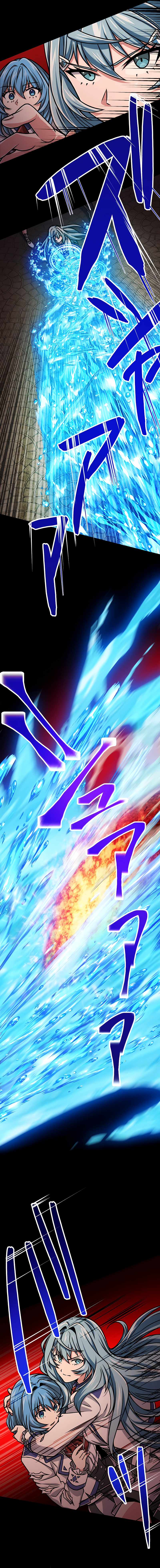 Magic Level 99990000 All-Attribute Great Sage ตอนที่ 17 14