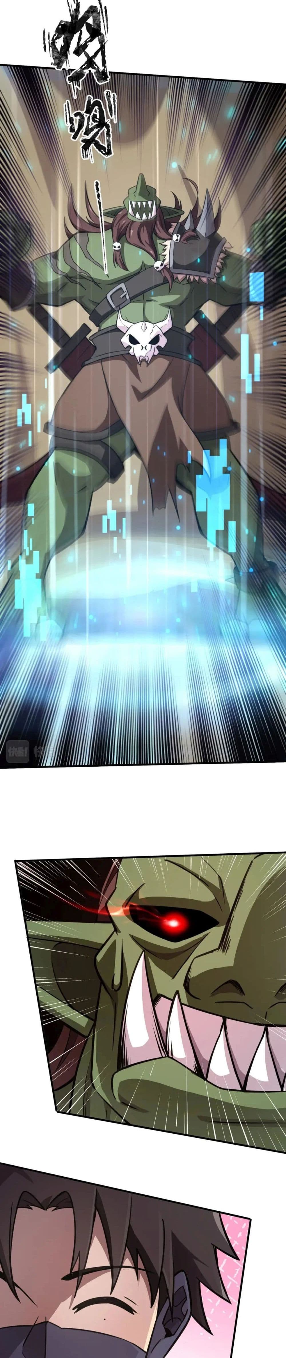 SSS-Rank Lone Summoner ตอนที่ 20 15